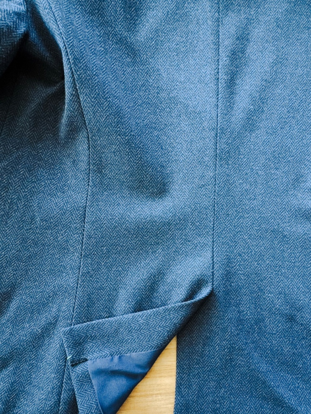 Talbots Blazer - Picture 6 of 6